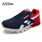 Кроссовки мужские спортивные со шнуровкой, люксовые брендовые кеды для бега и ходьбы, обувь для взрослых, большие размеры 48 47