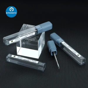 Наконечники для паяльника OEM JBC C210, универсальный наконечник для паяльника JBC CD-2SHExweld T210 и Sugon T26, паяльная станция