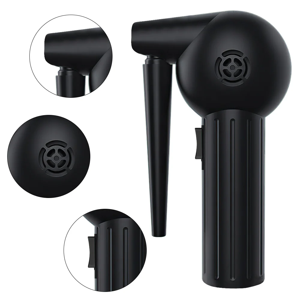 

Беспроводные Пылесосы Air Duster беспроводной ручной пылесборник большой емкости портативный пылесос для дома