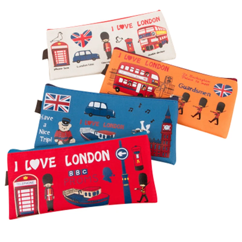 1 шт. детский чехол для ручек|Пеналы| |