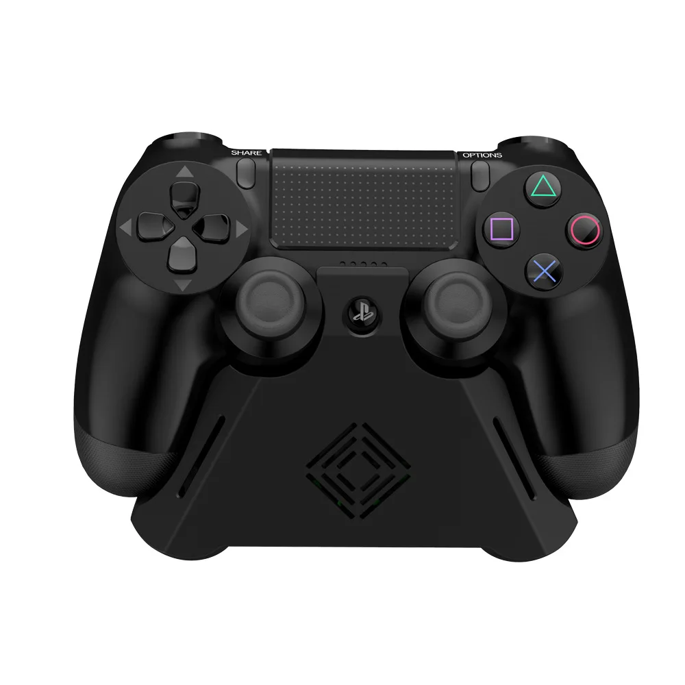 Портативный кулер для геймпада радиатор охлаждающий вентилятор встроенный