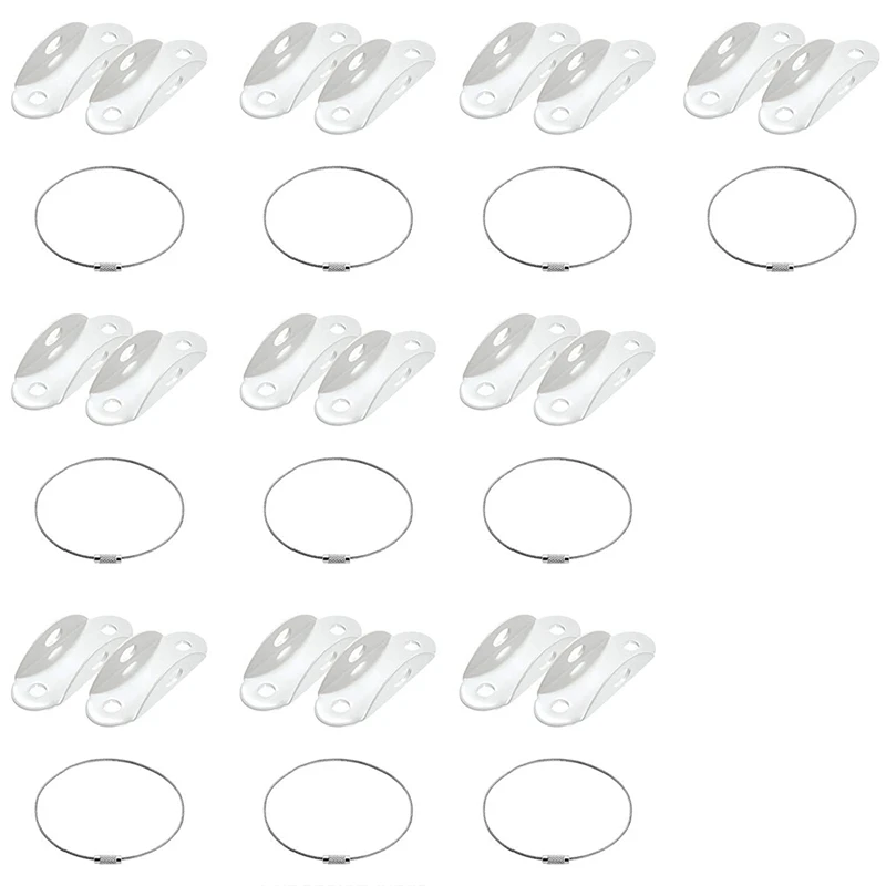 

Мебельные анкеры (10 шт.), мебельные ремни для защиты от детей, безопасная мебель 400 фунта, предотвращающая падение, анти-наконечник