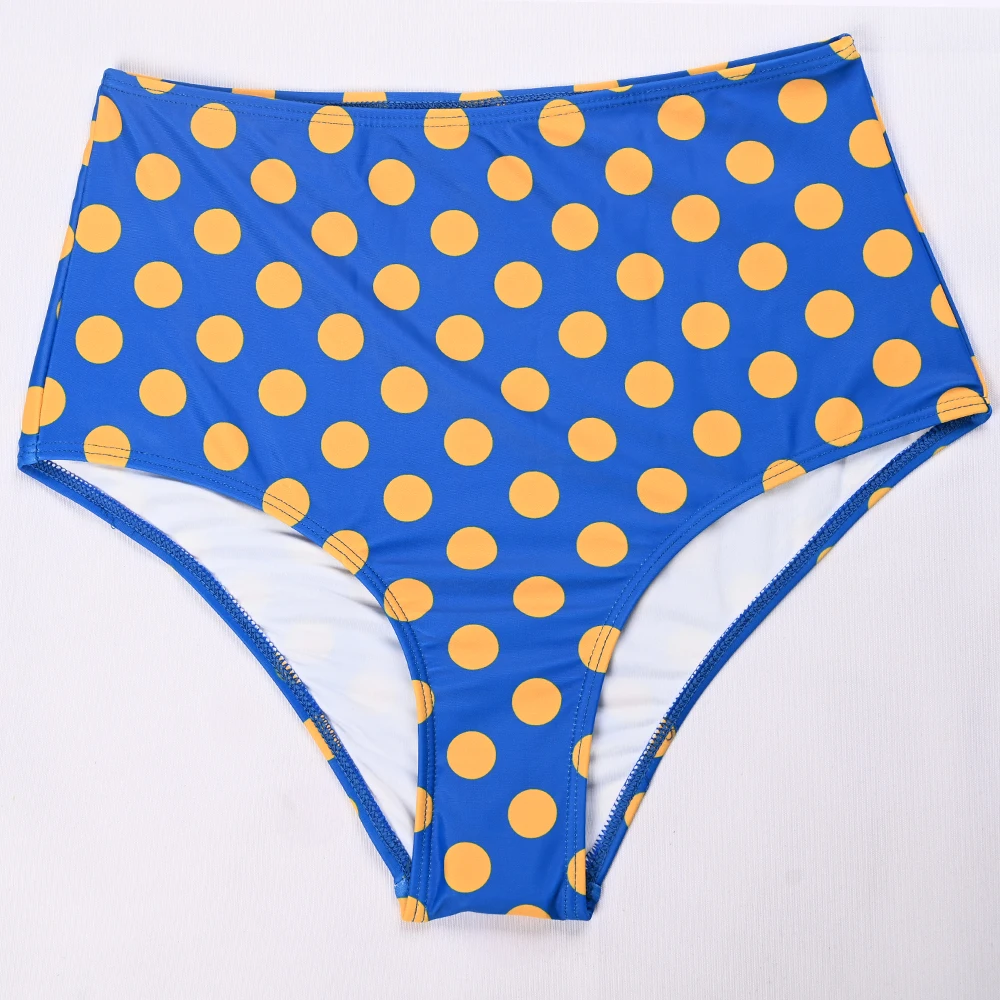 Комплект для плавания с эффектом пуш-ап бикини новинка женский купальник высокой