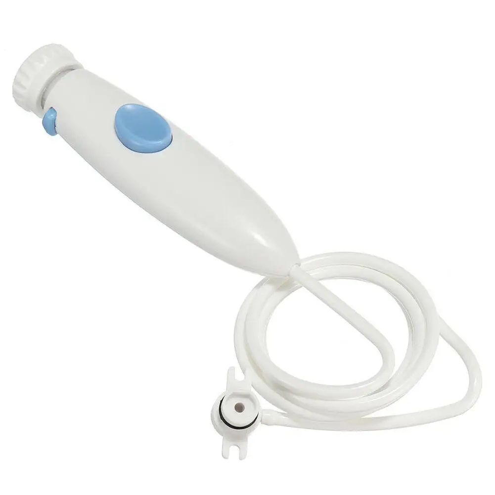 Водяной ирригатор сменный трубчатый шланг для струи воды/Waterpik IP-1505 только WP-100
