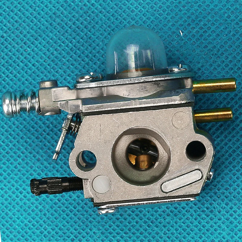 

Carb Carburetor PAS2110 SHC1700 SRM2455 String Trimmer Replacement Equipment