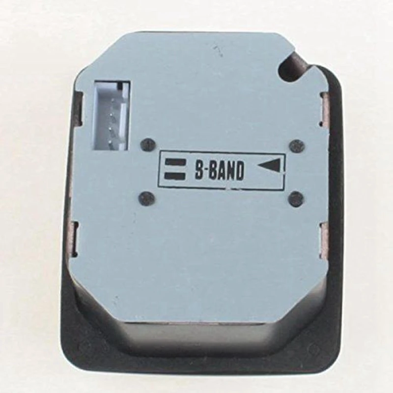 

Acoustic Guitar Pickup Systems Kit General B Band T35 3-Band Eq with Tuner