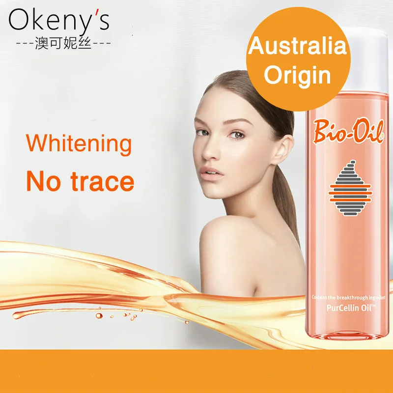 Австралийское био масло 200 мл крем для ухода за кожей средство удаления растяжек