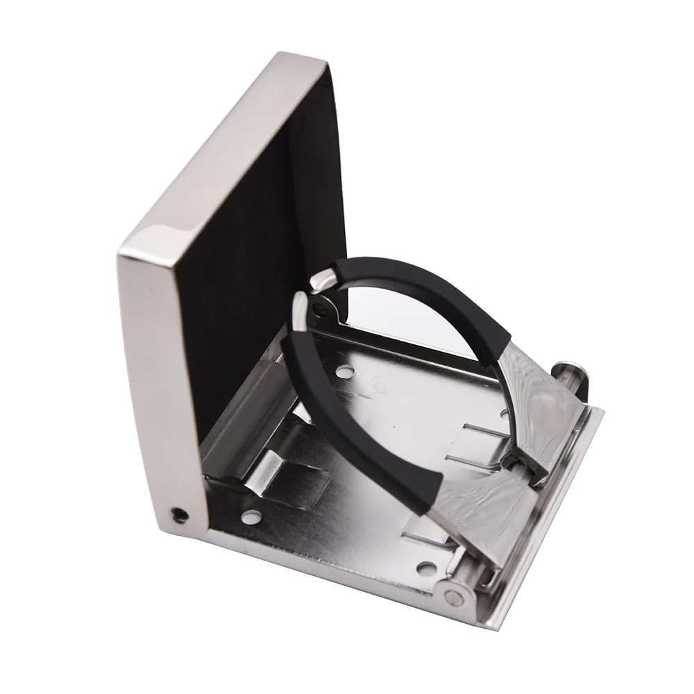 2 шт. Регулируемый складной держатель для бутылок|Морское оборудование| |