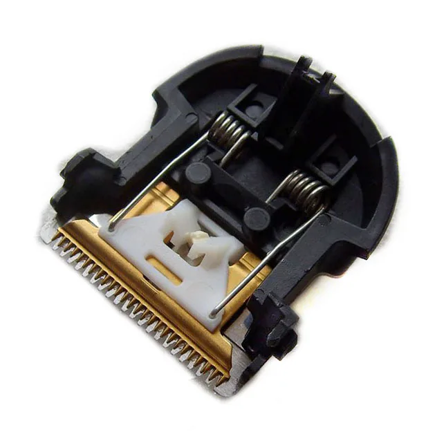 Зажим для волос Сменное лезвие Philips HC3400 HC3410 HC3420 HC3422 HC3426 HC5410 HC5440 HC5442 HC5446 HC5447 HC5450