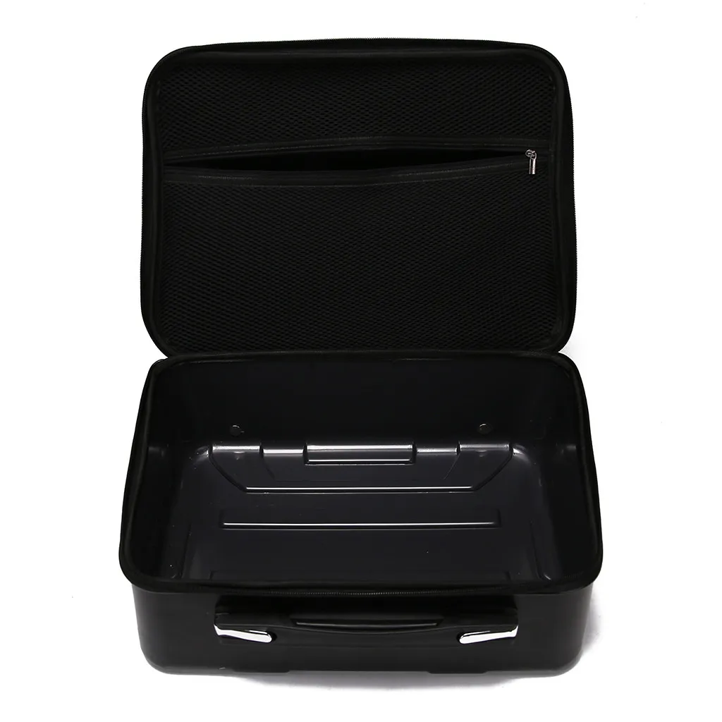 Двухэтажный дизайн прочный ящик для переноски защитный хранения MJX B5W RC Drone