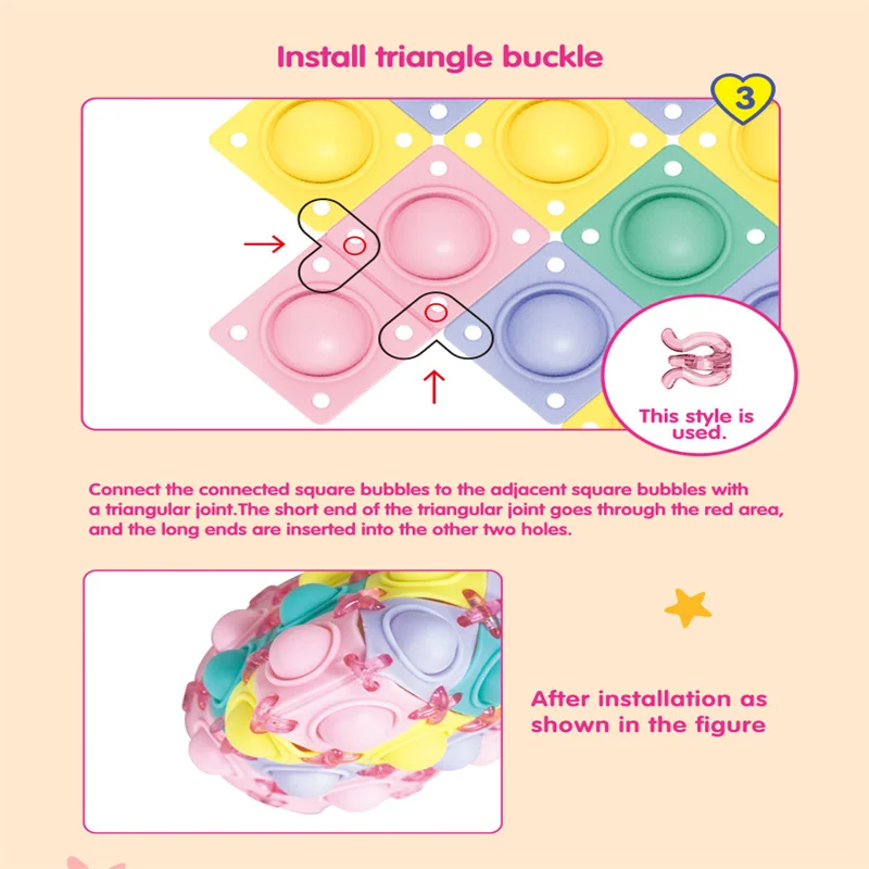 Супер Новое поступление Симпатичный розовый кошелек для принцессы своими руками