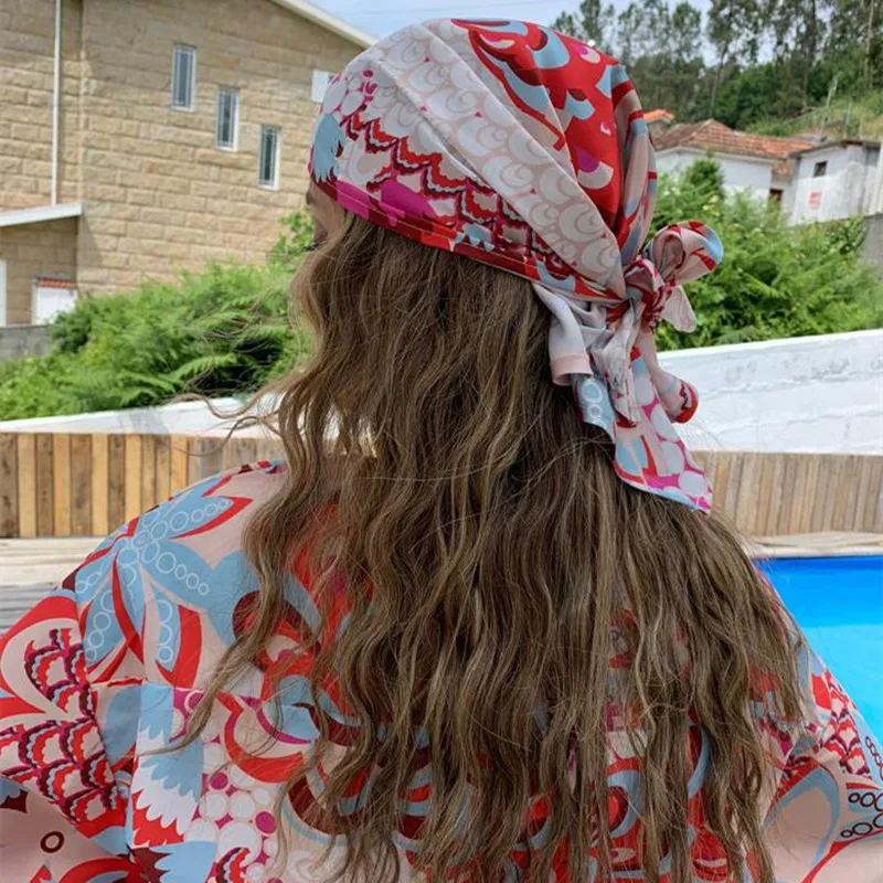 

Vintage Totem Floral Print Women Shirt Hot Shorts Casual Sets 2021 Spring Summer Single Breasted Chic Female Clothes Streetwear