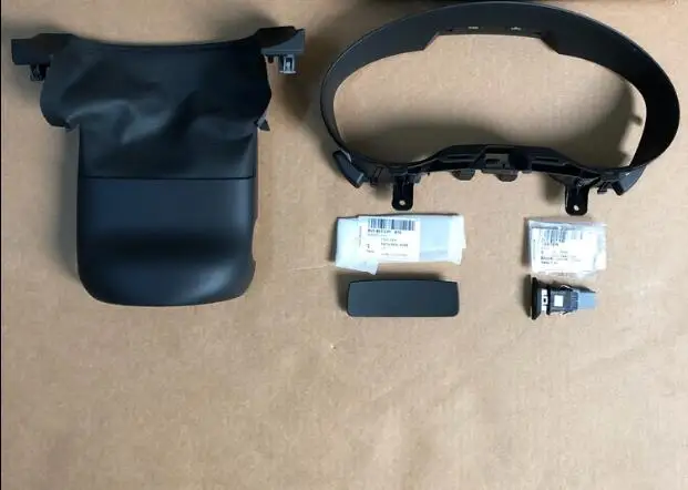 Для Audi A3 S3 RS3 Спидометр 8V0 920 790 Combi инструмент цифровой lcd виртуальный кластер MMI PLUS