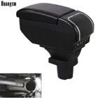 Для kia picanto подлокотник коробка 9USB интерфейс подходит для левого вождения и правого вождения