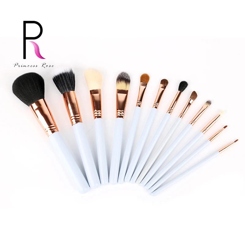 Горячая продажа Принцесса Роза 12 шт. Высокое качество Профессиональные мягкие