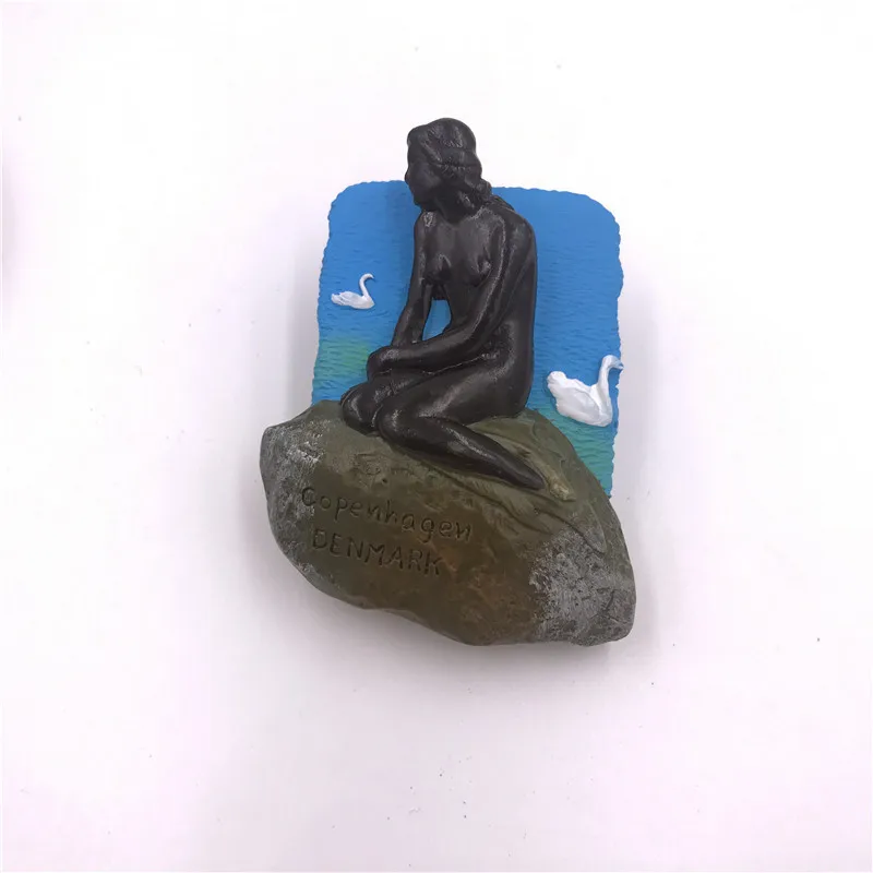 Angkor ват Камбоджа Лас Вегас Голливуд США Торонто Канада маленькая Русалочка Kongeriget