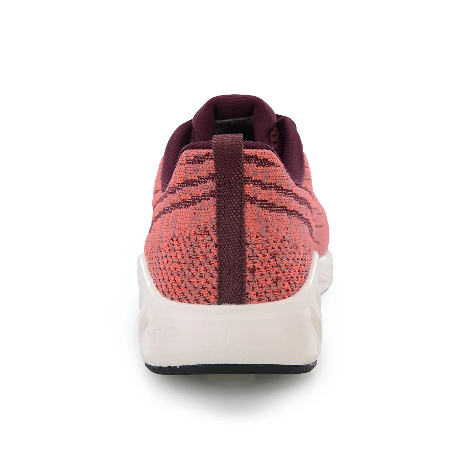 Женские кроссовки для бега Li-Ning с подушкой LN ARC моно подкладкой из пряжи носимые