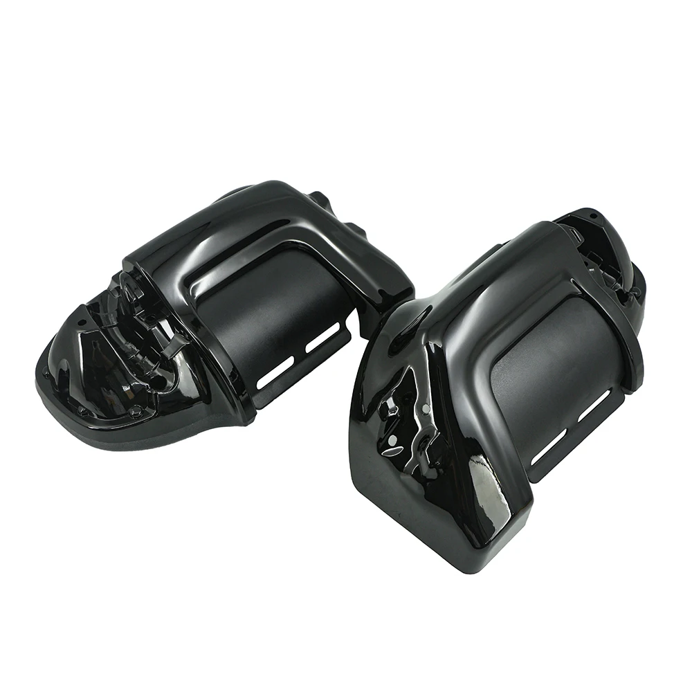 Перчатки с вентиляционными отверстиями для Harley Touring Electra Glide FLHT Road King FLHR Street FLHX 83