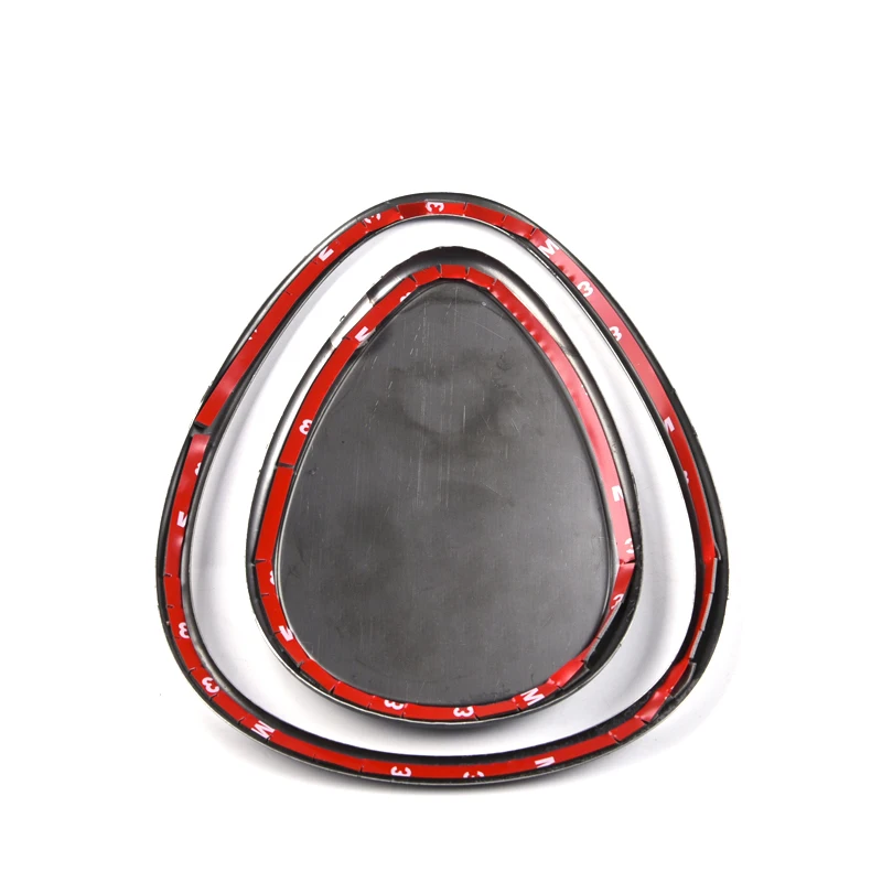 

Decorative sticker for the air outlet of car center console For MINI Cooper JCW F54 F55 F56 F57 Clubman car accessories interior