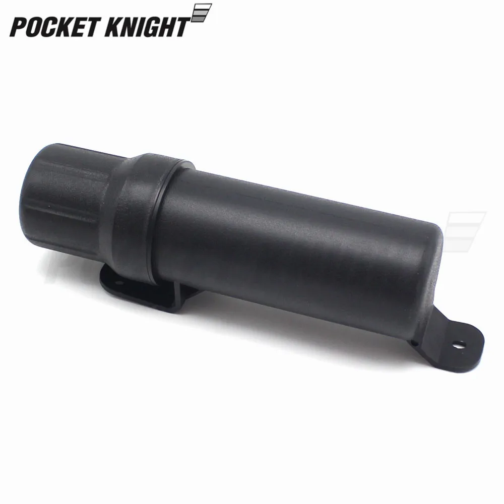 Туба для инструментов универсальная модификация внедорожников ретро коробка