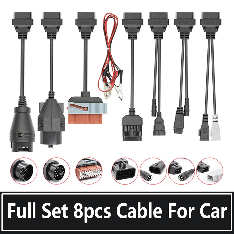 Диагностический DS150E белобочка 2017.R3 Bluetooth 2021 лучший новый VCI Vd 2017 R1 кейгена на CD Obd2