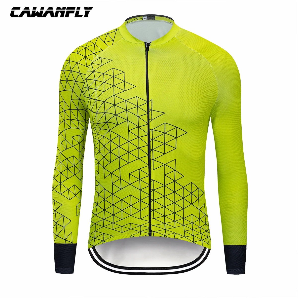 Одежда для велоспорта Мужская зеленая теплая летняя 2019 | Спорт и развлечения