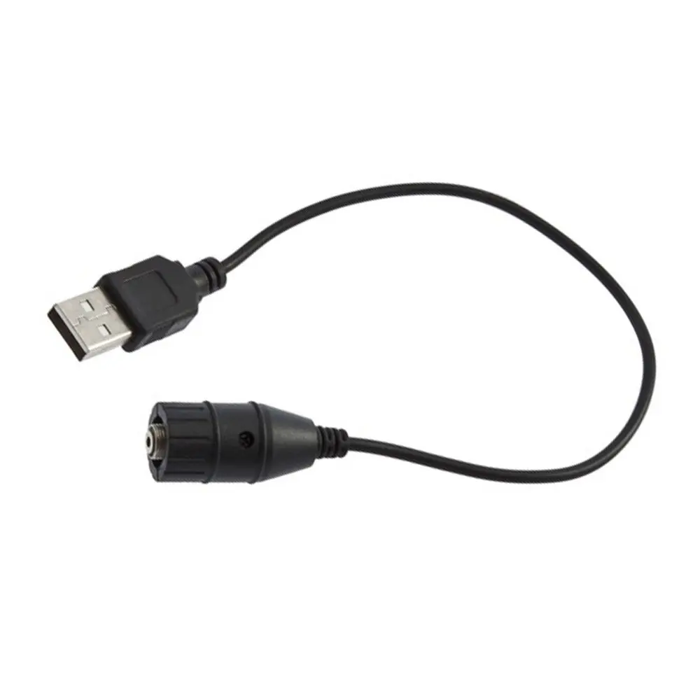 9.2mm Quit Smoking Electronic Cigarette Charger Accessories USB Cable