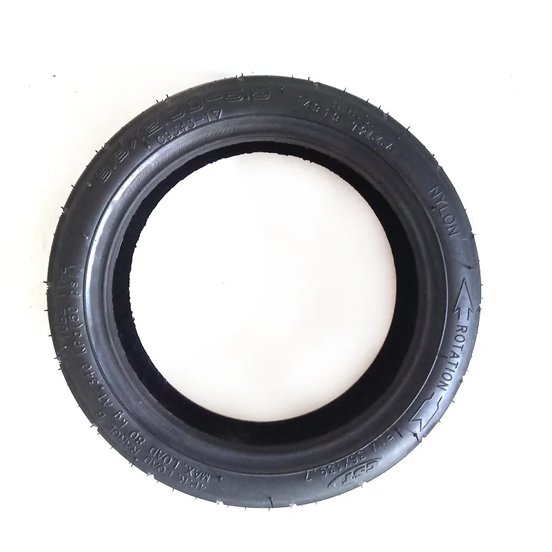 CST 8.5x2.00-5 5 наружная шина 8 дюйма крышка шины для Halten Rs-01 Pro Электрический скутер INOKIM