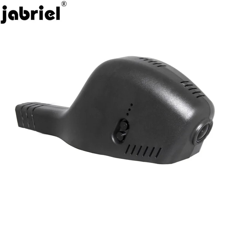 Видеорегистратор Jabriel 1080P камера заднего вида для skoda kodiaq octavia a7 a5 rapid fabia superb Karoq