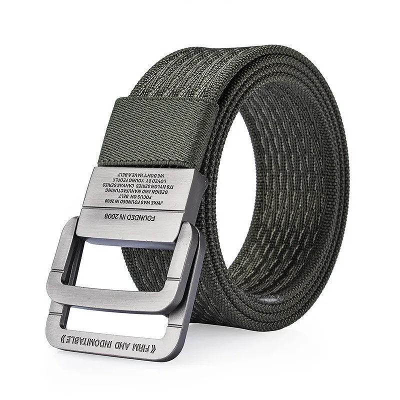 

100% Nylon Belt men Army Tactical Belts man Military Waist Canvas male High Quality Equipment Strap Canvas Belts