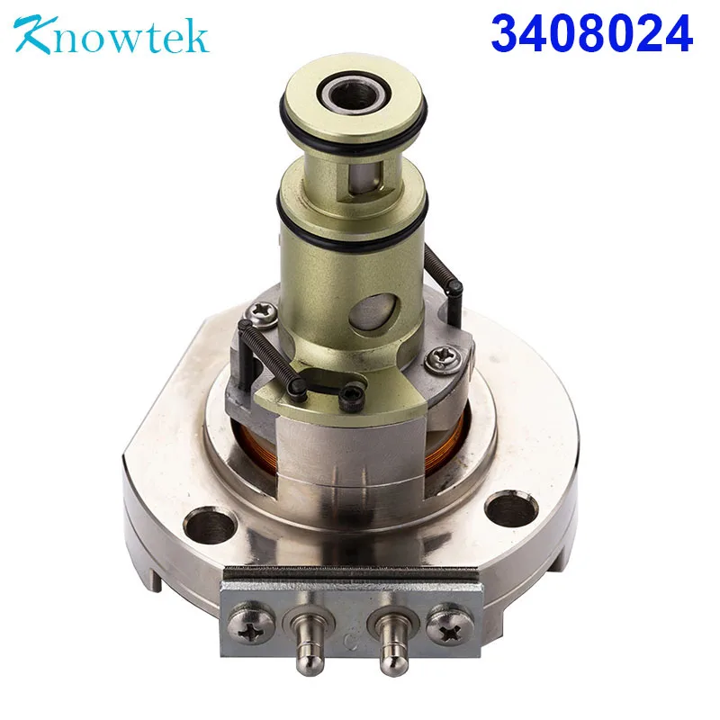Engine Pump Electronic Fuel EFC actuator 3408324 for M11 NT855 K19 K38 N14 Replace | Generator Parts &amp Accessories
