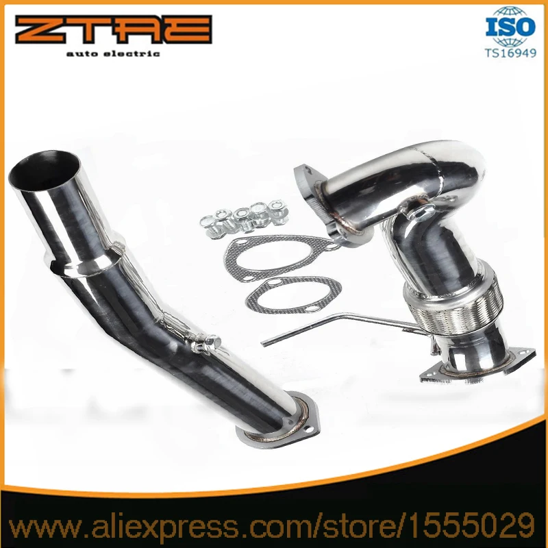 TURBO вниз водосточная труба подходит для @ UDI TT QUATTRO / S3 225 1 8 т 2000 2006|s3 armband|s3 lcdpipe roller |