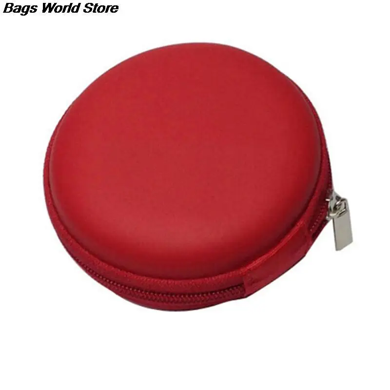 7 цветов женские кошельки для монет девочек модный кошелек на молнии мини-кошелек