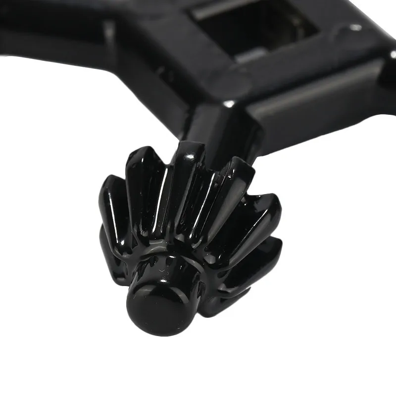 Ключ для патронов Wrench Drills Chuck Key 4 Way Drill Press Chucks Universal Combination Hand Tool Accessories in 1 Fit on - Ключ для патронов с четырьмя отверстиями для сверлильных прессов, универсальный комбинированный ручной инструмент, подходит для вс