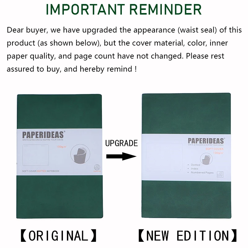 Точечный блокнот дневник папка пустая сетка ежедневный Организатор расписание