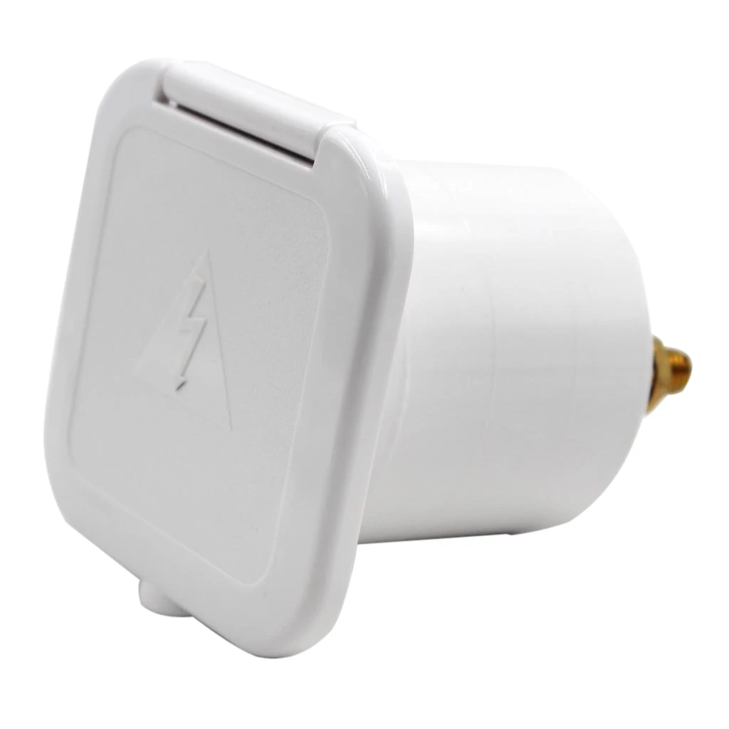 Изолятор переключателя отключения аккумулятора 12 24 В для автомобиля