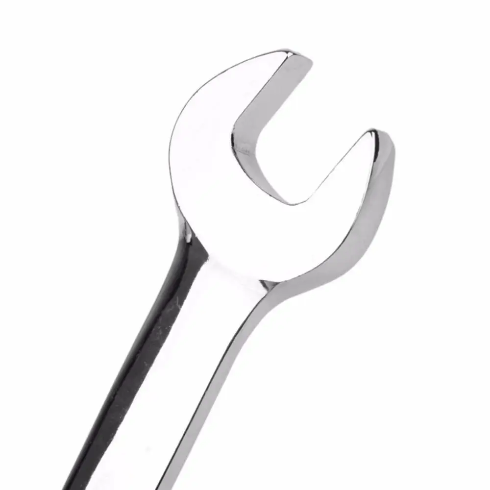 Набор комбинированных гаечных ключей из хромованадиевой стали комплект