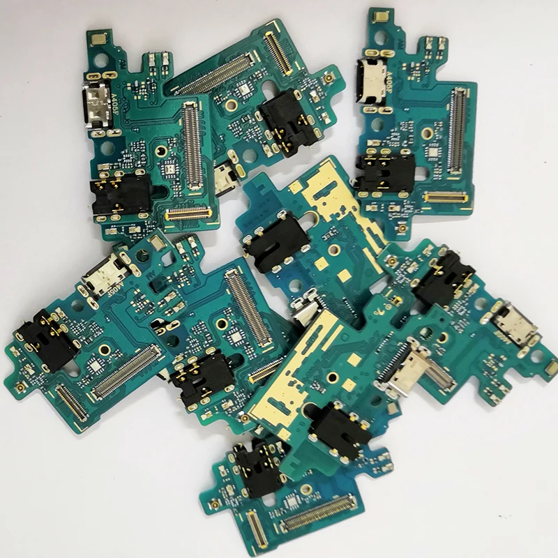 Зарядное устройство с usb-портом для SAM A40 док-станция антенный разъем микрофон