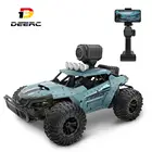 Машинка HELIWAY DM-1803 DE36W, радиоуправляемая, камера 720P, Wi-Fi, FPV, 1:16, 20 кмч