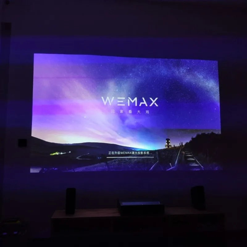 

XIAOMI WEMAX ONE PRO Laser Projector ALPD 7000 Lumens TV Home Theater Prejector Full HD 1080P 3D Beamer