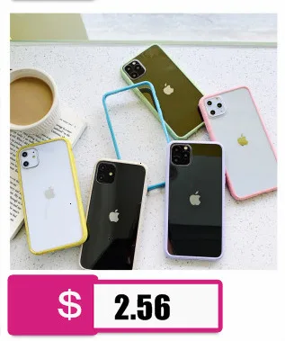 Милый мультяшный ремешок через плечо чехол для телефона для iphone Xs Max Xr X 7 8 6 Plus TPU чехол на плечо Мягкий силиконовый чехол для телефона capa