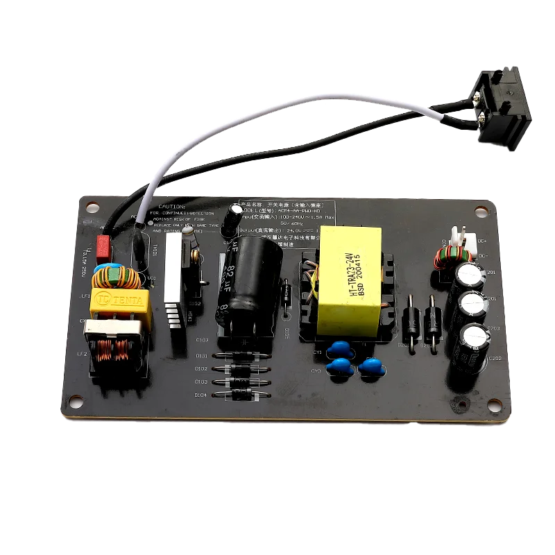 Новый применимо очиститель воздуха 2S Мощность материнская плата ACM4 AA PWR Y PWO