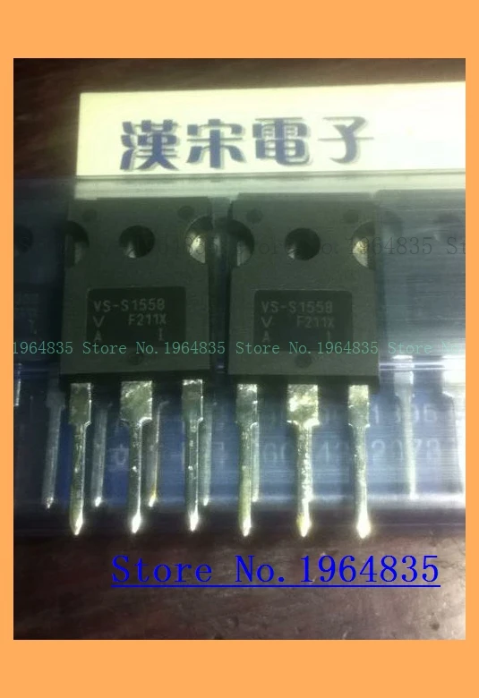 

VS-S1558 TO-247