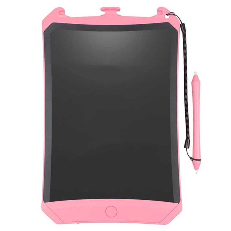 8 5 дюймов цветной экран блокнот для рисования ЖК-планшет с функцией блокировки