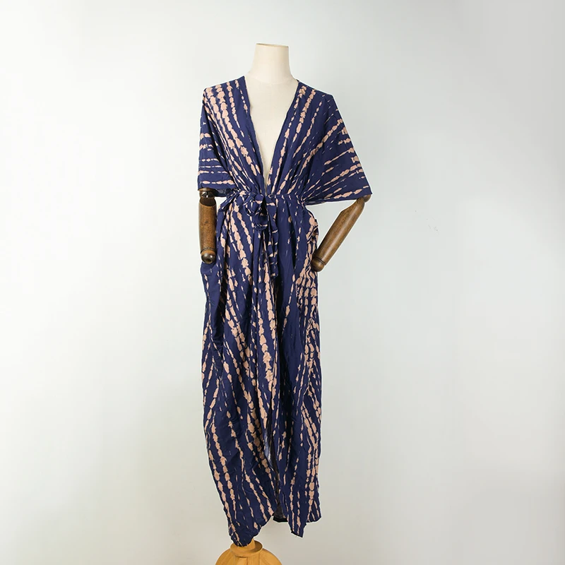 2021 в богемном стиле пикантная обувь из шифона с полосками для девочек купальный