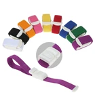 1 шт., медицинский ремень медицинский жгут Cat, для оказания первой медицинской помощи, врача, экстренный спортивный турникет, пряжка, гемостатический эластичный ремень