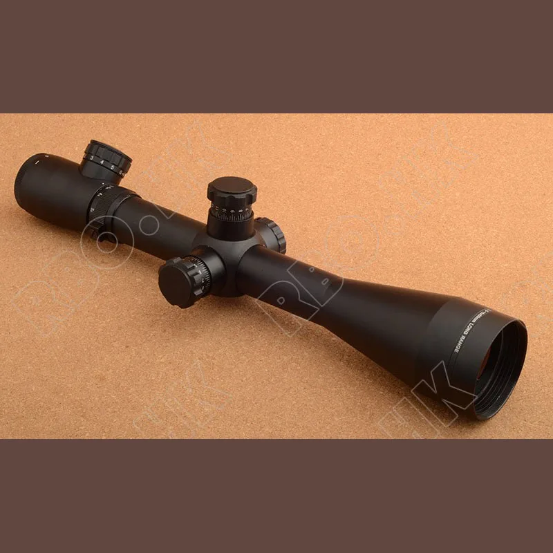 3 5 10x50 мил точечный прицел боковой Фокус R1813|mil dot rifle scope|mil dotrifle scope |