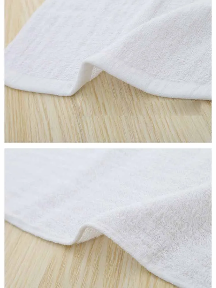 

60g Compressed Towel Pure Cotton Thickened Disposable Face Towel Portable Travel Size Independent Compressed Towel Facial
