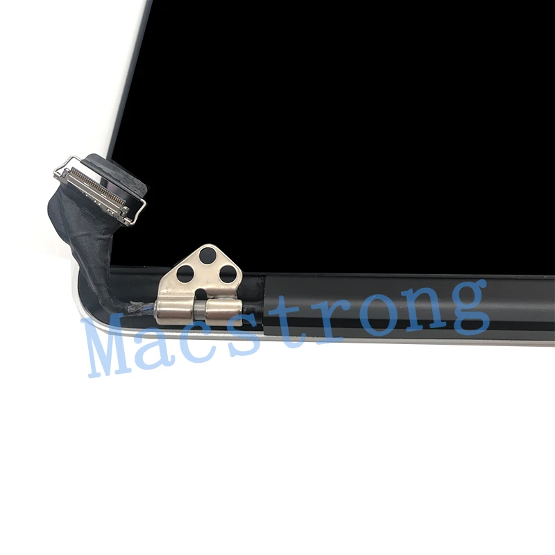 Новый ЖК экран A1502 в сборе EMC 2835 для MacBook Pro Retina 13 дюймов полноэкранный MF839 M841 661 02360