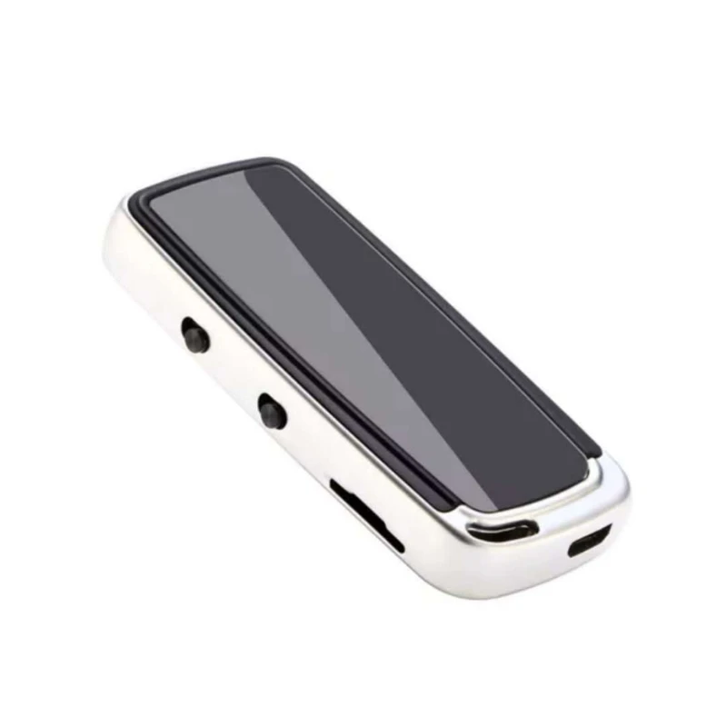 Y5GE Mini Voice Recorder Noise Reduction 1080P Camera 1.5-inch TFT Screen Portable DVR DV Digital Video Sound | Электроника